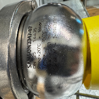 Samson Pneumatic Control Valve image 3